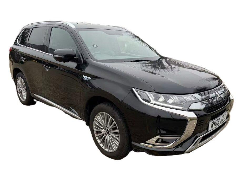 2.4h TwinMotor 13.8kWh 4h SUV 5dr Petrol Plug-in Hybrid CVT 4WD Euro 6 (s/s) (209 ps)